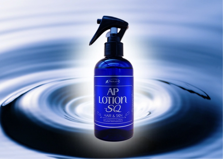 AP LOTION SQ